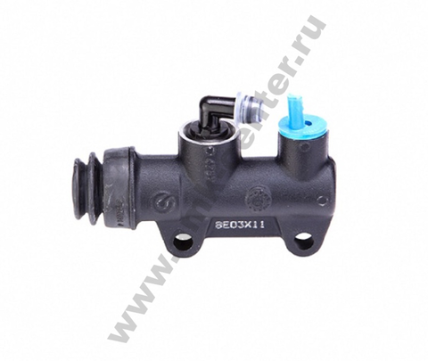 10477610 Задний главный тормозной цилиндр Brembo PS11B Black