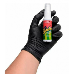 Оральный гель ICE BABALOO со вкусом арбуза и эффектом холодка (15 гр.)