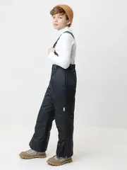 брюки  для мальчика  ВК 40006/25/7 ГР