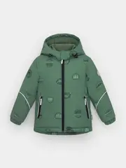 куртка  для мальчика  ВК 36090/н/4 Ал