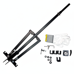 Напольный станок без держателей