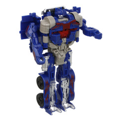 Робот трансформер 