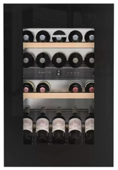 Встраиваемый винный шкаф Liebherr EWTgb 1683