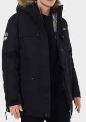 Пуховик ARCTIC EXPLORER Polus