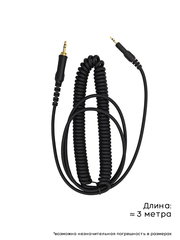 Кабель для наушников Audio-technica ATH-M50, M40, M70