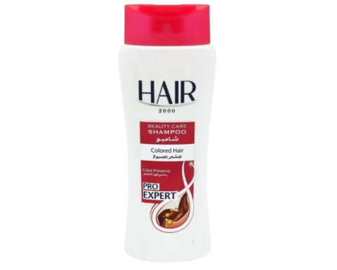 HAIR Шампунь для окрашенных волос 650 гр