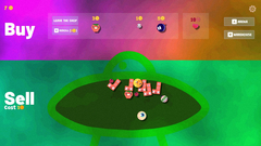 Steve's Warehouse: Physics. Roguelike. Chaos. (для ПК, цифровой код доступа)