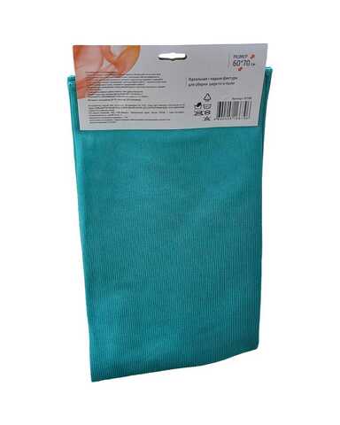 Тряпка для пола 60*70см от шерсти и пыли