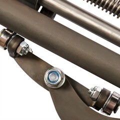 Устройство для снятия оксидного слоя 63-400мм