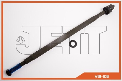 Тяга рулевая JETT V81-108