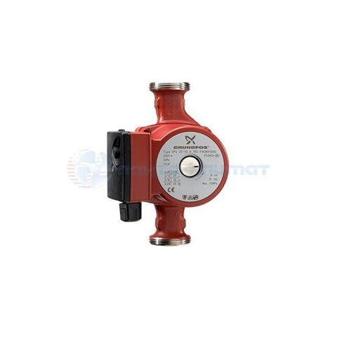 Циркуляционный насос Grundfos UP 20-45 N 150