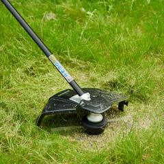 Триммер Greenworks GD40BCK4 40V (35 см) аккумуляторный, с АКБ 4 А/ч и ЗУ