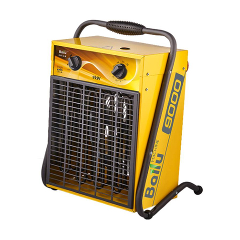 Пушка тепловая электрическая BALLU BHP-M-9