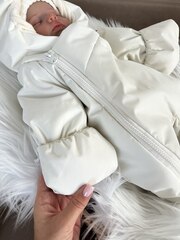 Демисезонный комбинезон