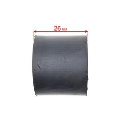 Виброгаситель DDE PTR50K/PTR80H (SENCI) помпы 35x15x29 (34030-00094-00)