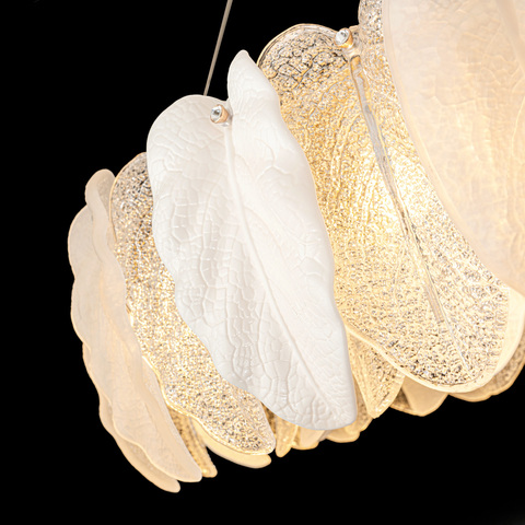 Подвесная люстра Modelux ML.9530.800 CP