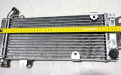 Радиатор для KAWASAKI Versys 650 2015-2022 г.в.