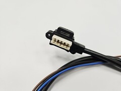 Кабель сервомотора для KENTATSU Nobby Smart/Nobby Smart II (арт. 7021220052, EM00038)