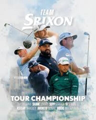 Сумка для клюшек SRIXON LIFESTYLE STAND