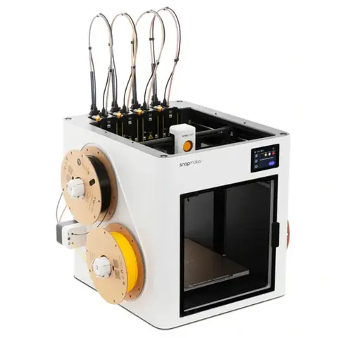 3D-принтер Snapmaker U1