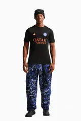 Футболка Nike Inter Milan x ACG 25/26 Academy Pro - черный