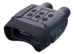 Бинокль цифровой ночного видения Levenhuk Discovery Night BL10 со штативом