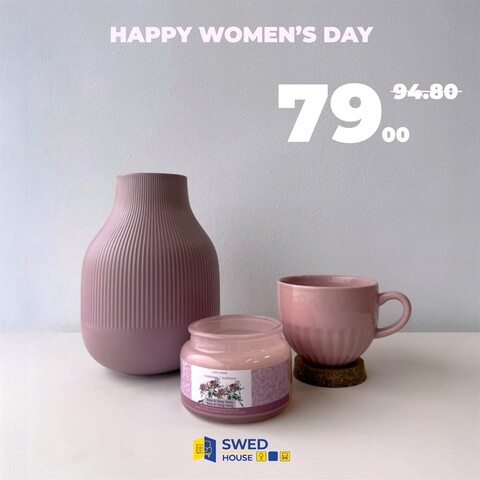 Набор №18 к 8 МАРТА