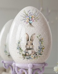 Двухшаговый кракелюр Фарфоровый мелкий, 2х55мл., ProArt