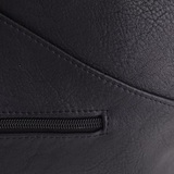 Сумка Саломея 483 канадский черный