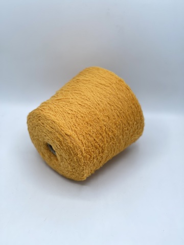 Loro Piana, Real Сhic, 320-250м, 10%Кашемир, 90%Меринос, Апельсин, 37825