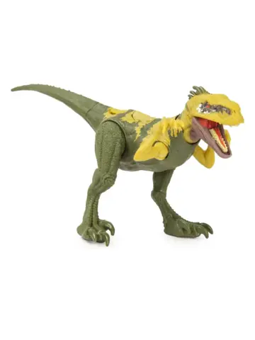 Фигурка Мир Юрского периода Strike Attack HLN69