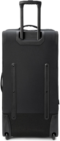 Картинка сумка на колесах Dakine D.101.2135 Black - 3