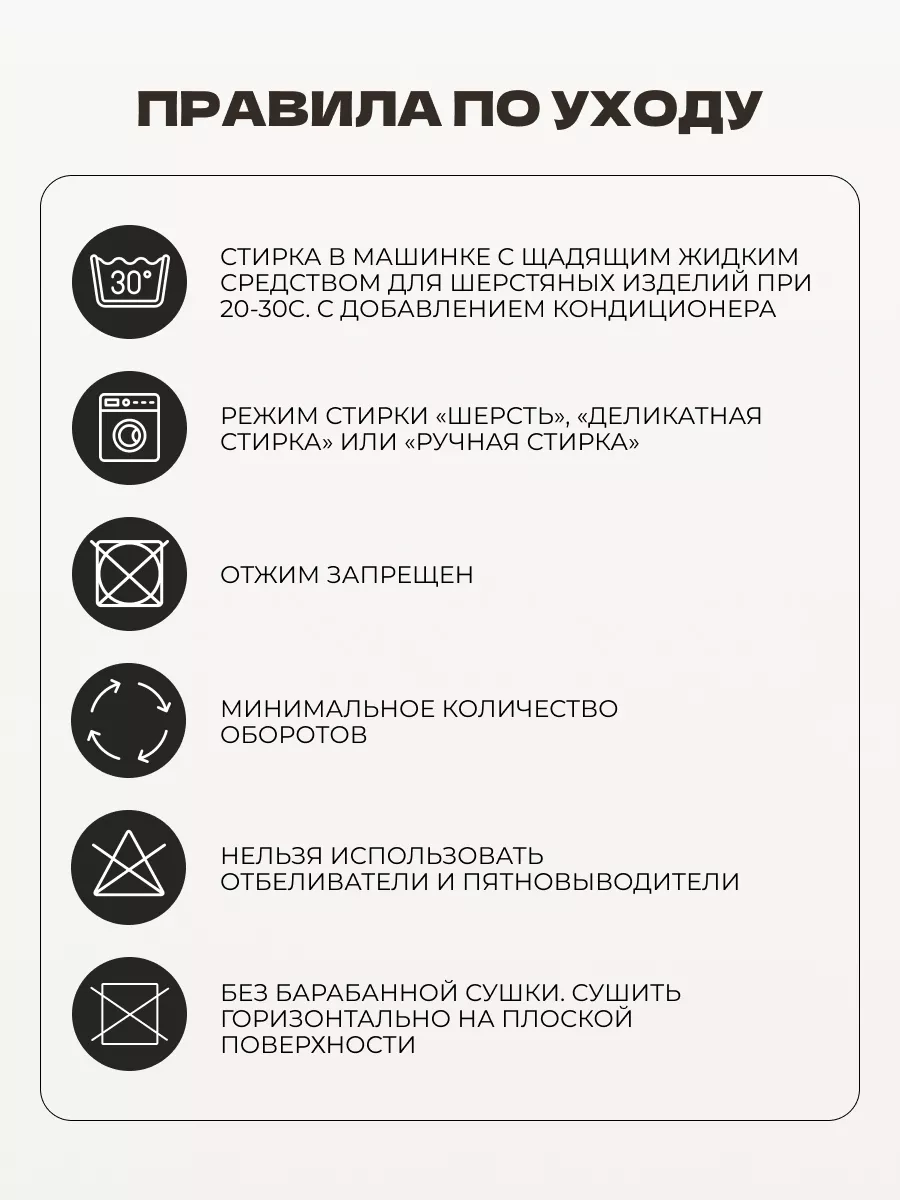 Шапка ушанка зимняя вязаная на флисе