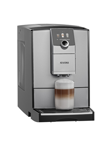 Кофемашина Nivona CafeRomatica NICR 795