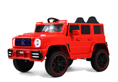 Mercedes brabus Z111VO с дистанционным управлением