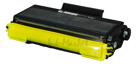 Картридж Sakura TN3130 для Brother, черный, 3500 к.