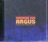 MARTIN TURNER'S WISHBONE ASH: Through The Looking Glass (Компакт-диск)