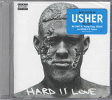 USHER: Hard Ii Love (Компакт-диск)