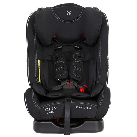 Rant Fiesta City Line, цвет black