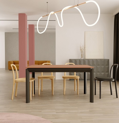 Стол Алмаз раскладной