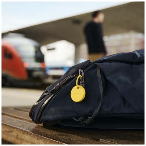 Отслеживающая бирка Chipolo POP