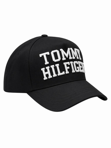 Кепка TOMMY HILFIGER 034641bl