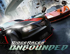 Ridge Racer Unbounded (для ПК, цифровой код доступа)