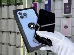 iPhone 13 Pro Max, 128 ГБ, SIM + eSIM б/у
