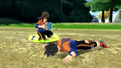Dragon Ball: The Breakers Special Edition (для ПК, цифровой код доступа)
