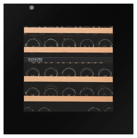 Винный шкаф Dunavox DXB-26.69DB.TO
