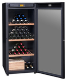 Винный шкаф Climadiff DVA180G