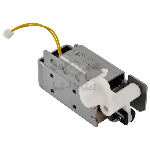 Canon fm4-5141-000000 - REVERSE SOLENOID ASS'Y - СОЛЕНОИД