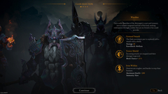Jotunnslayer: Hordes of Hel - Heimdal's Bifrost Armor Pack (для ПК, цифровой код доступа)