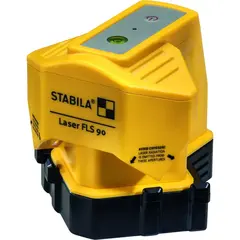 Нивелир лазерный линейный FLS 90 STABILA 18574